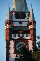 Martinstor Tower Martinstor Tower