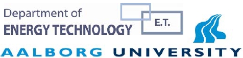 Department of Energy Technology