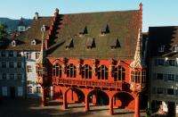 Historisches Kaufhaus (historic department store) Historisches Kaufhaus (historic department store)