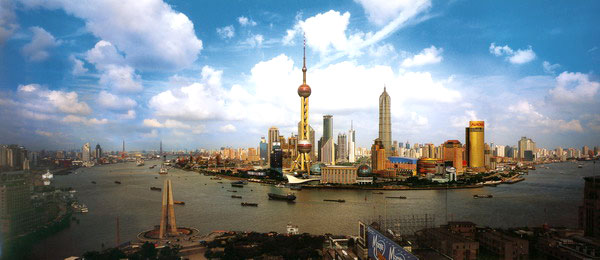 Shanghai
